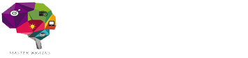 Master Brains Logo