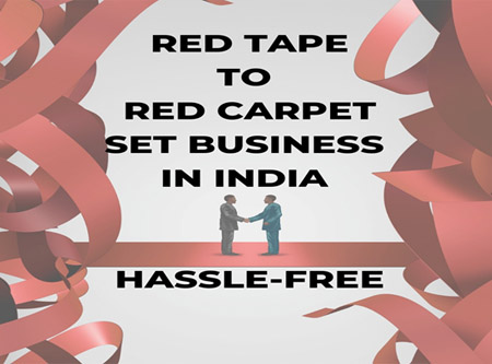 How to Setup Business in India