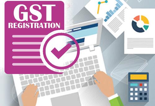 GST Assessment