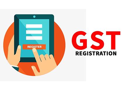 GST Registration