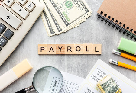 payroll management