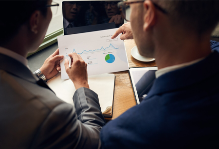Fundraising Strategy Development
