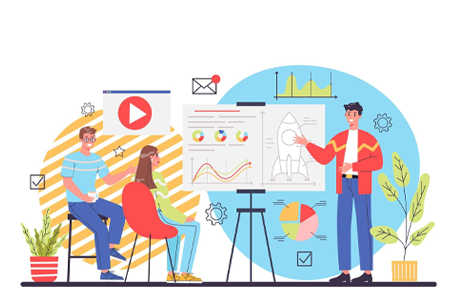 Pitch Deck One Pager Presentation Information Memorandum