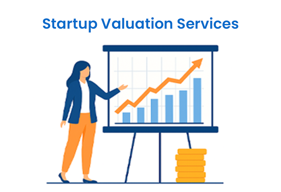 Startup Valuation Services