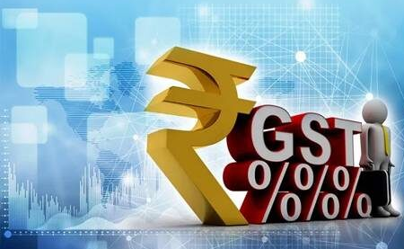 gst