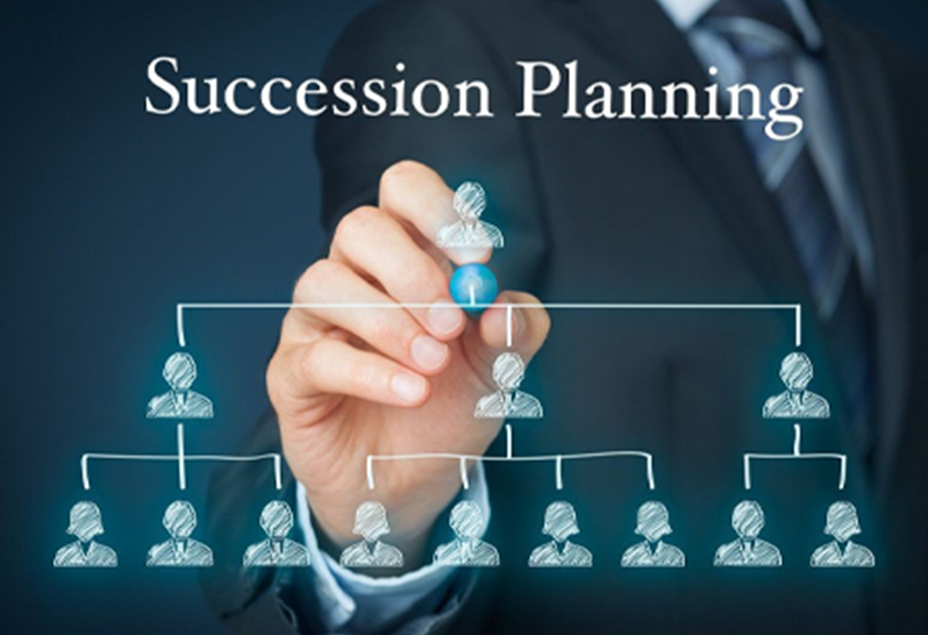 Business Succession