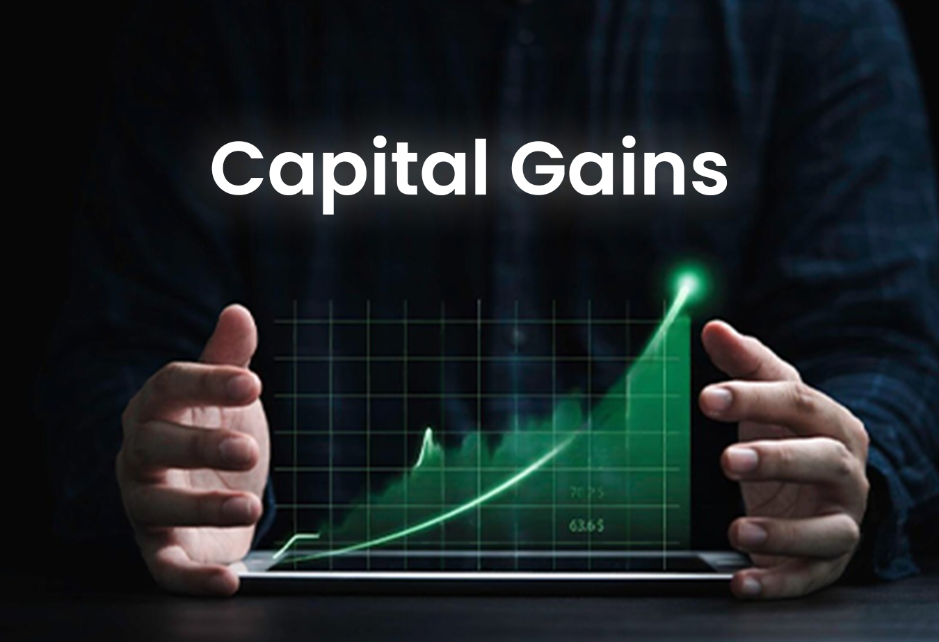 Capital Gains Tax