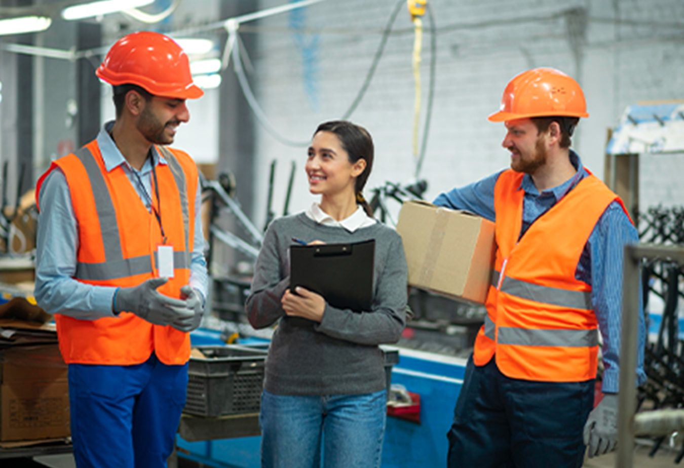 Factory Audit Preparation