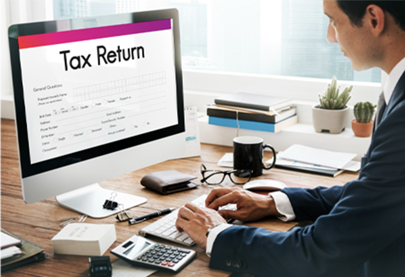 Income Tax Return Filing Review in