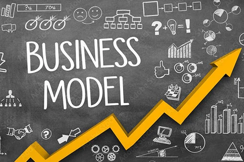 business modal