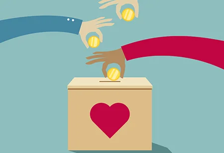 charity