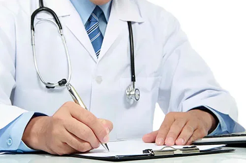 health checkup
