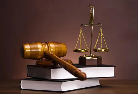 legal services